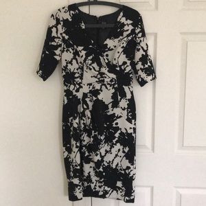 Saks Black Label Dress, Never Worn, Excellent Condition